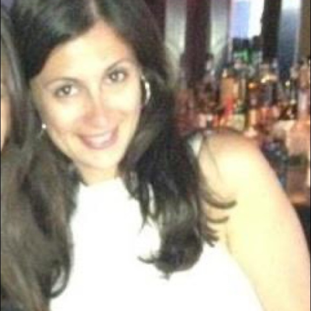 Meet your Posher, Stefani